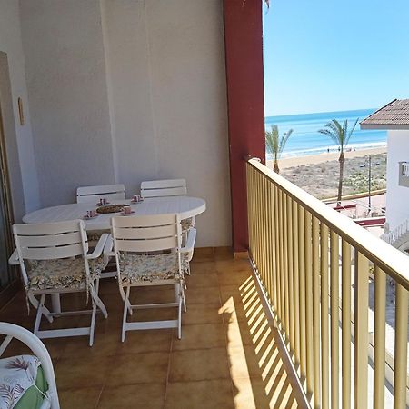 Apartamentos Peniscola I 3000 Extérieur photo