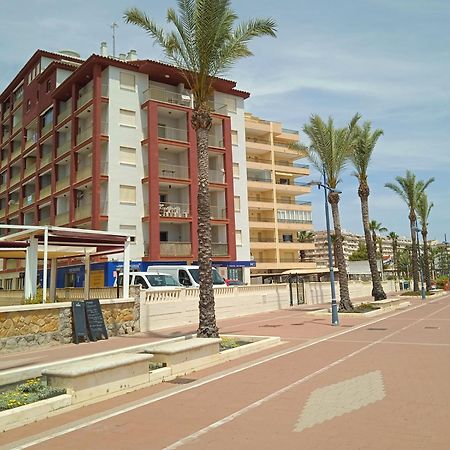 Apartamentos Peniscola I 3000 Extérieur photo