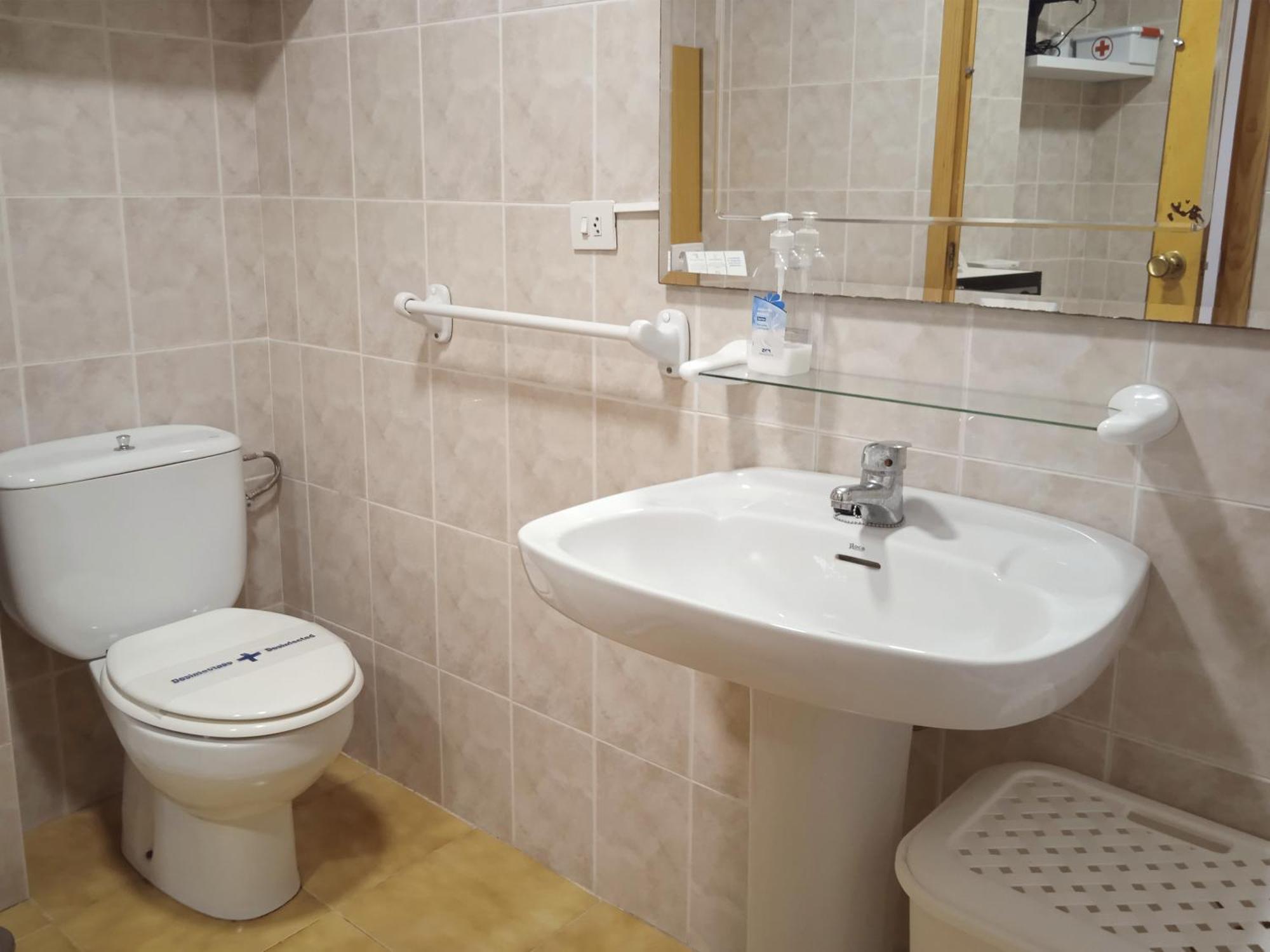 Apartamentos Peniscola I 3000 Extérieur photo