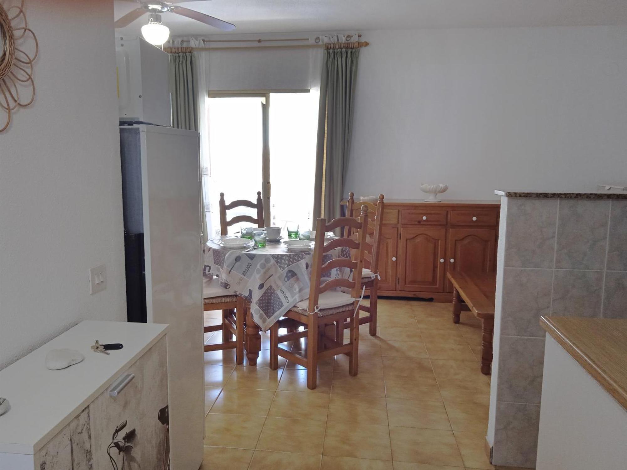 Apartamentos Peniscola I 3000 Extérieur photo