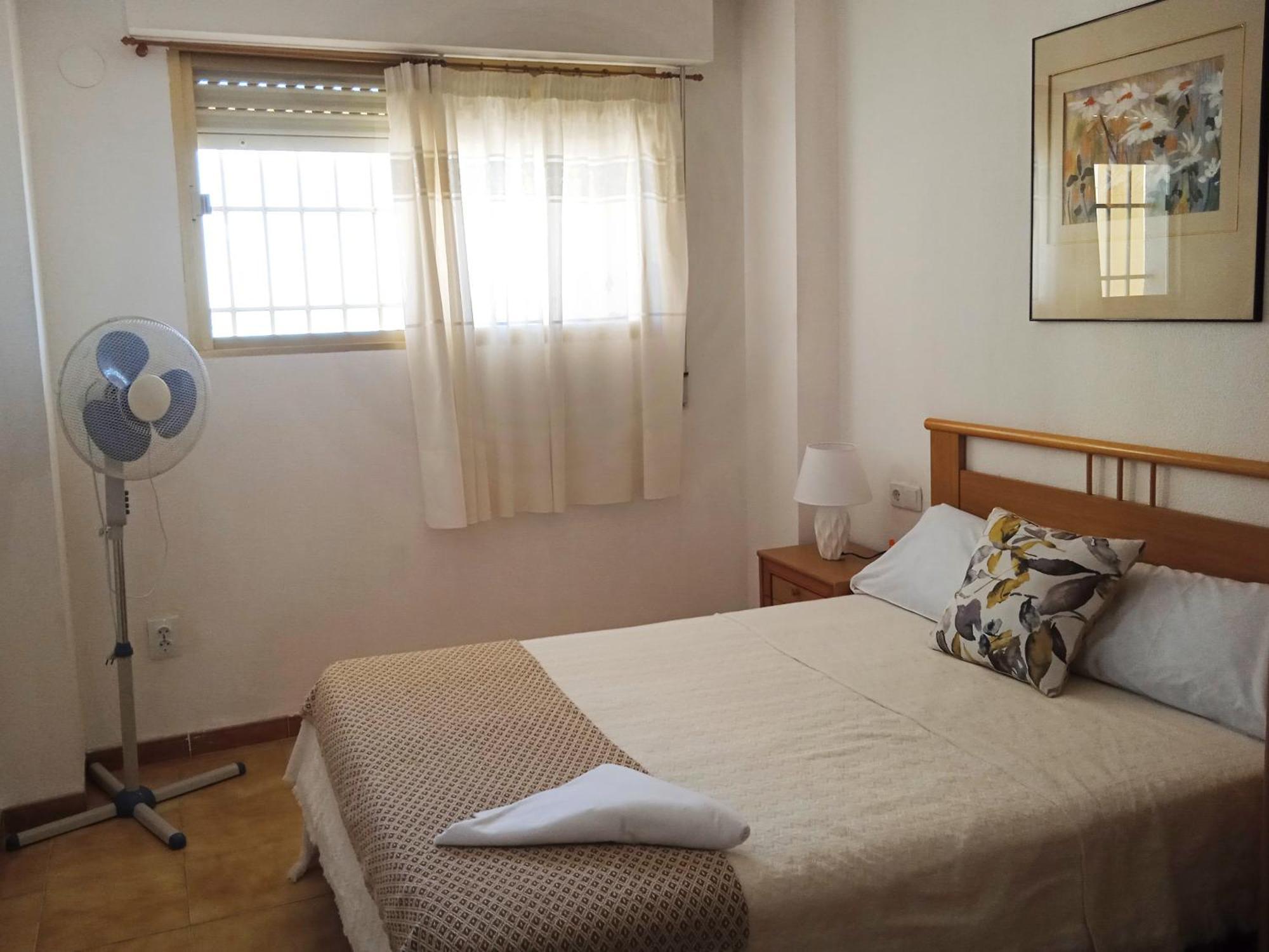 Apartamentos Peniscola I 3000 Extérieur photo